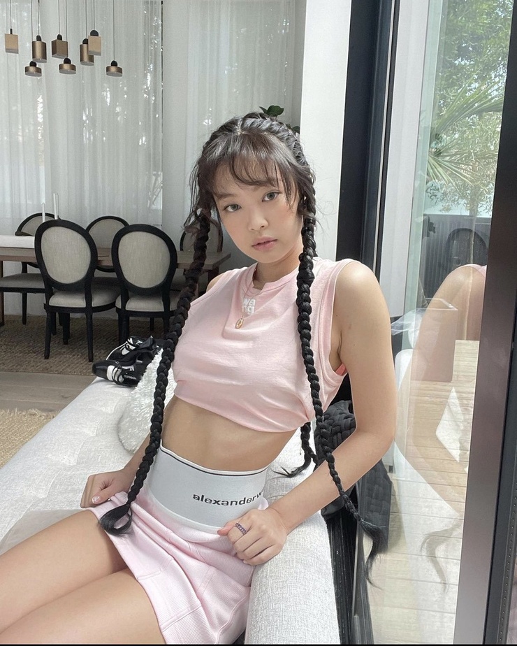Jennie Kim Jennie Kim