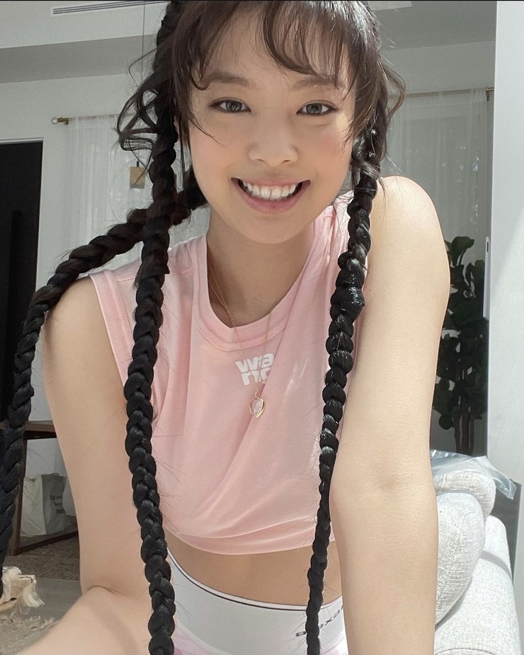 Jennie Kim