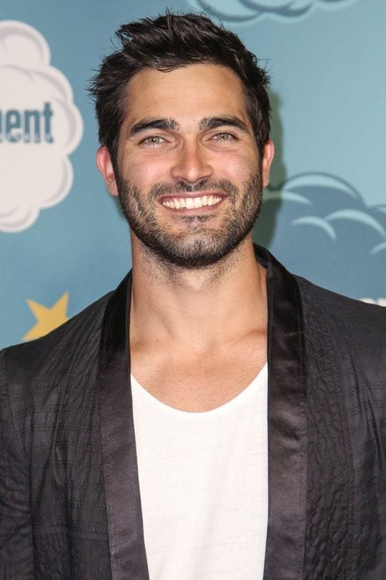 Tyler Hoechlin