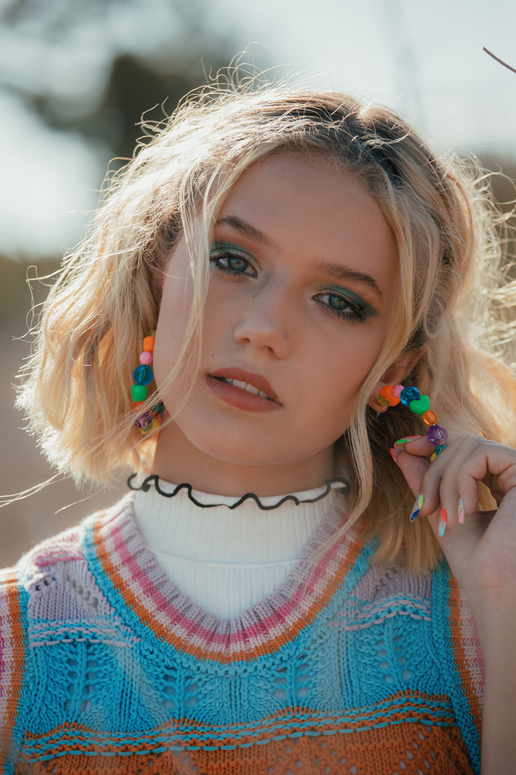 Indi Star