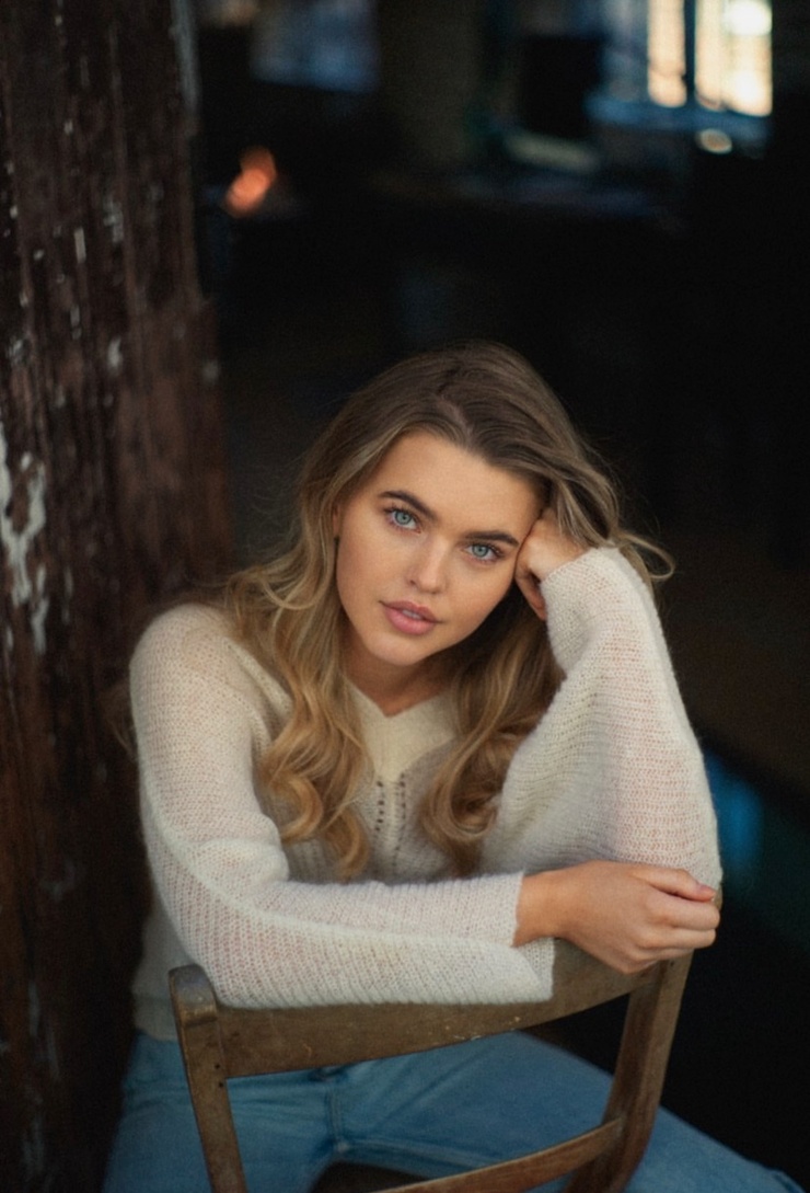 Picture of Carla Woodcock