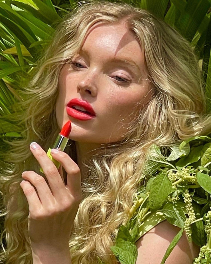 Elsa Hosk