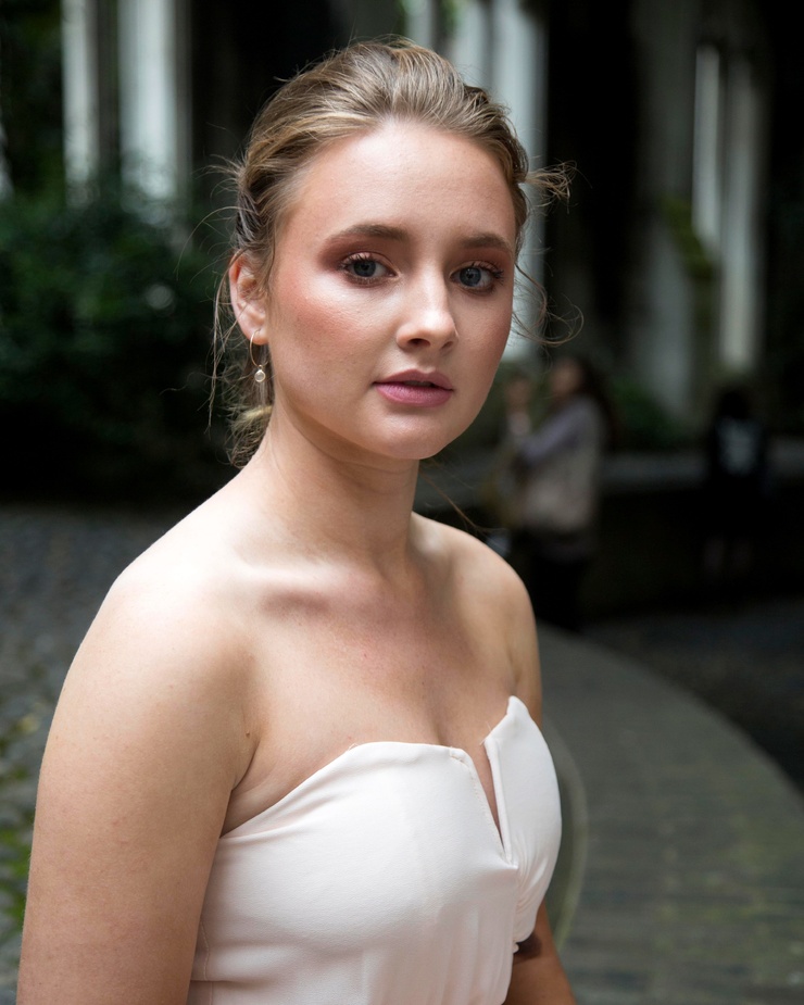 Kayleigh-Paige Rees