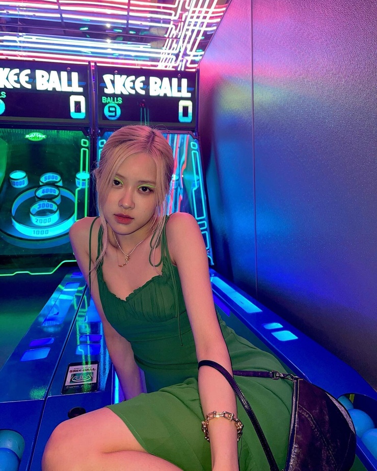 Roseanne Park