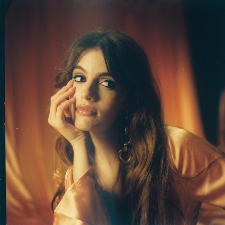 chiara parravicini