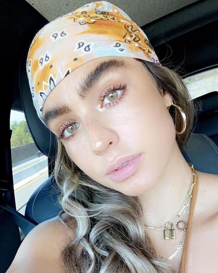 Sommer Ray