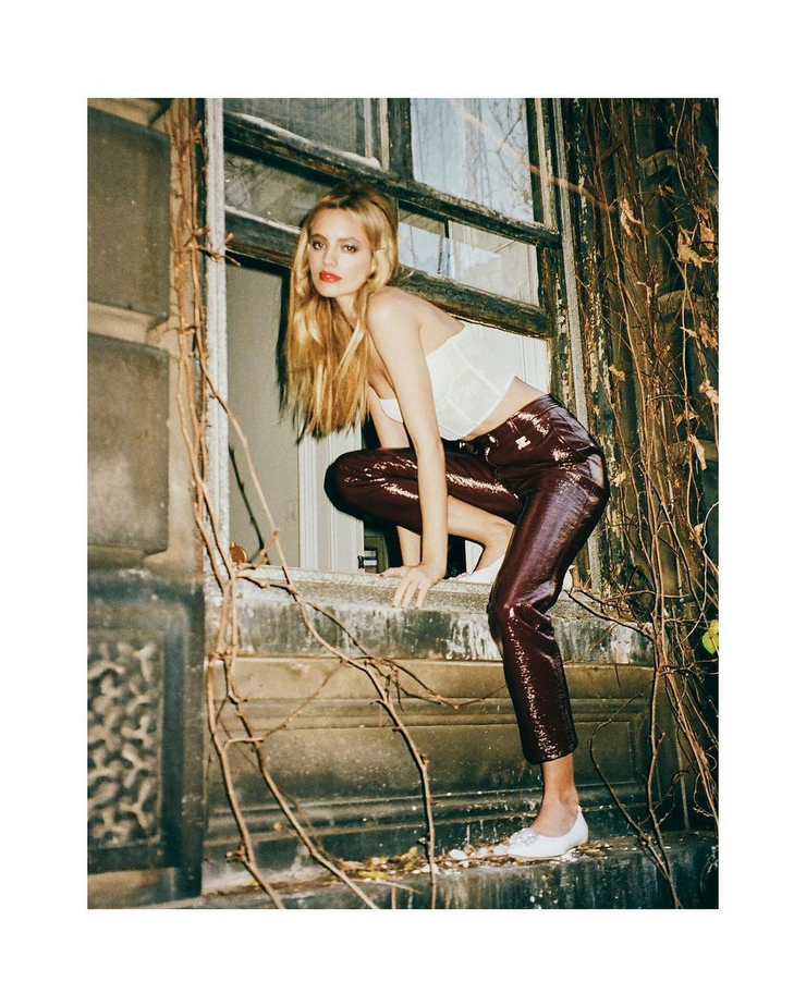 Maya Stepper