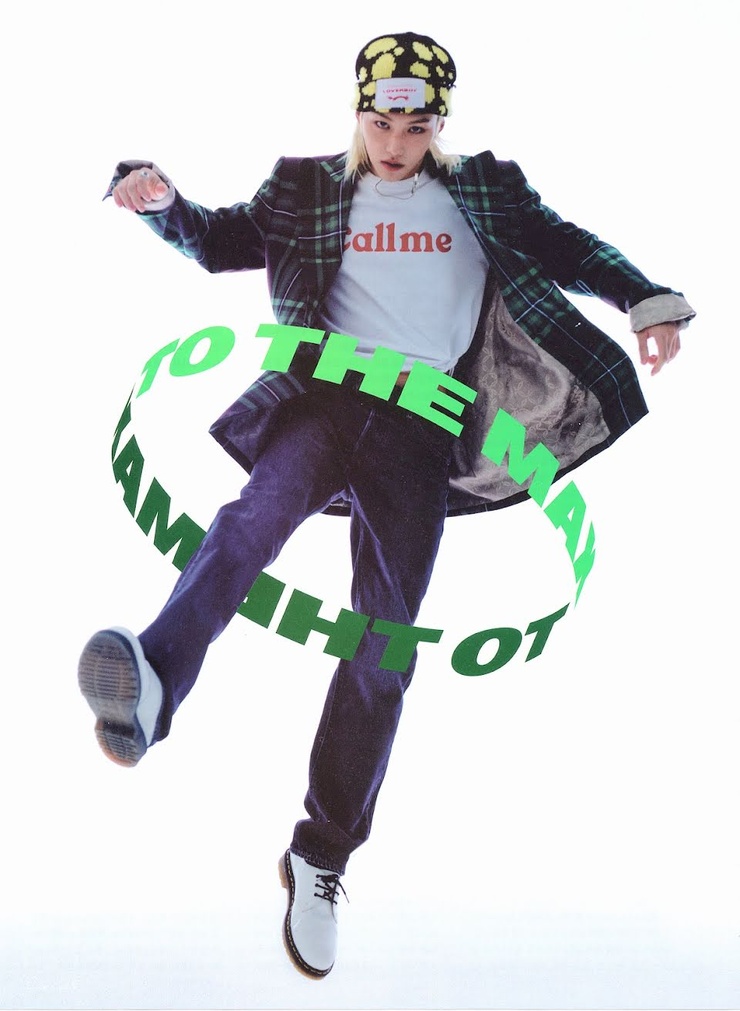 Felix Lee