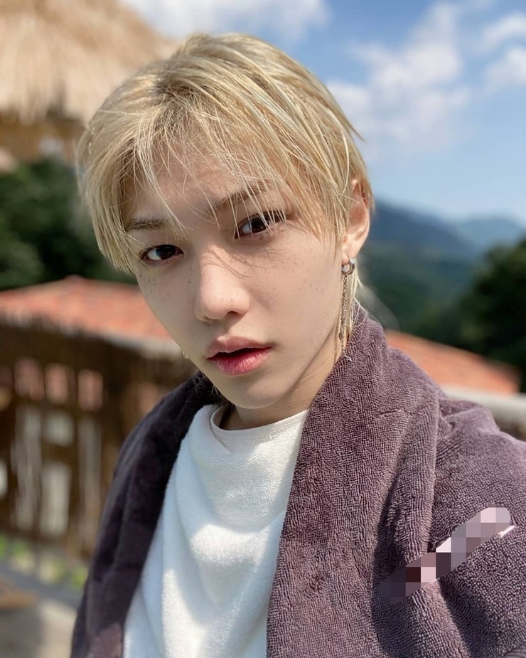 Felix Lee