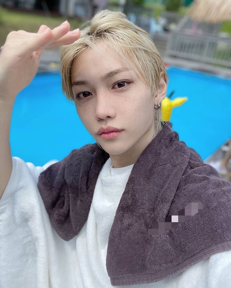 Felix Lee
