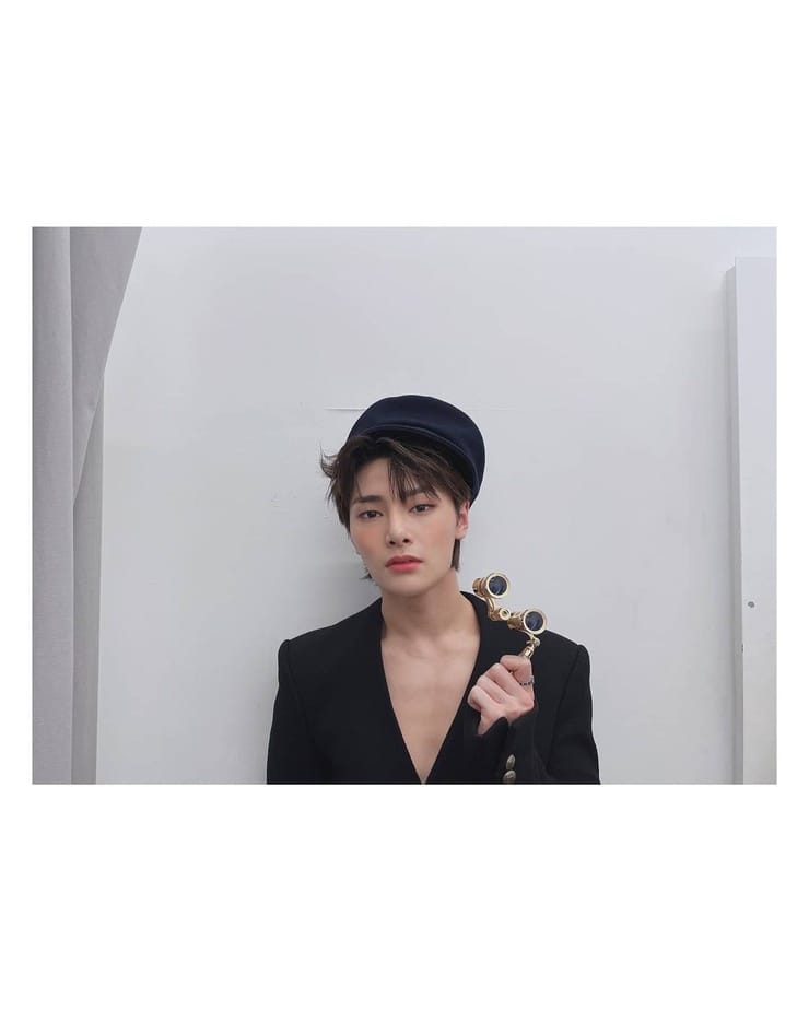Jeong-in Yang