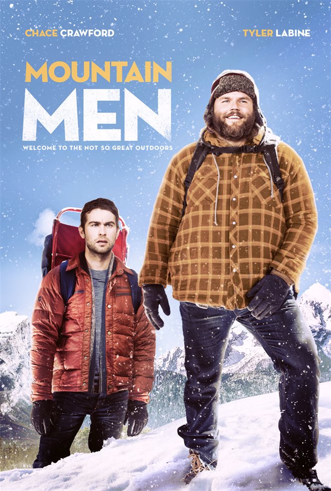 Mountain Men