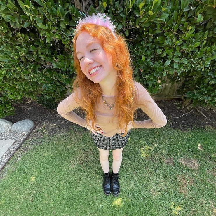Abby Donnelly