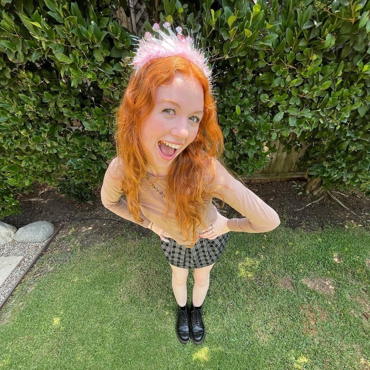 Abby Donnelly