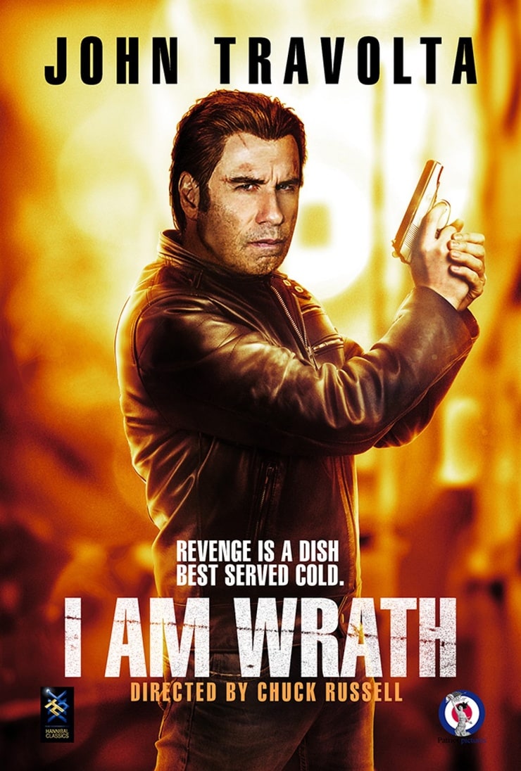 I Am Wrath