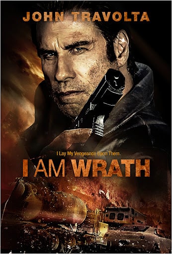 I Am Wrath