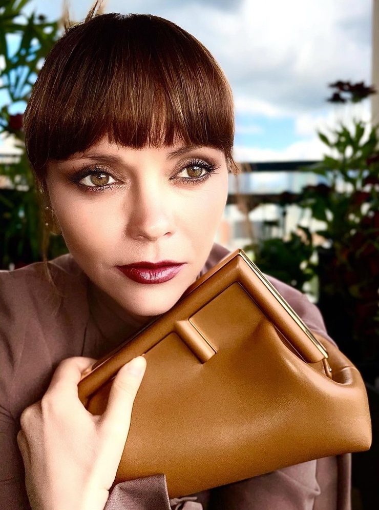 Christina Ricci Christina Ricci