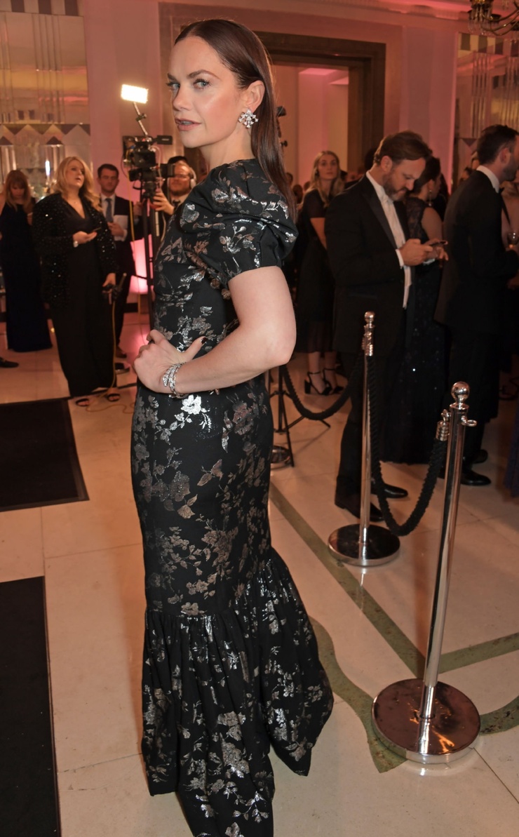 Ruth Wilson