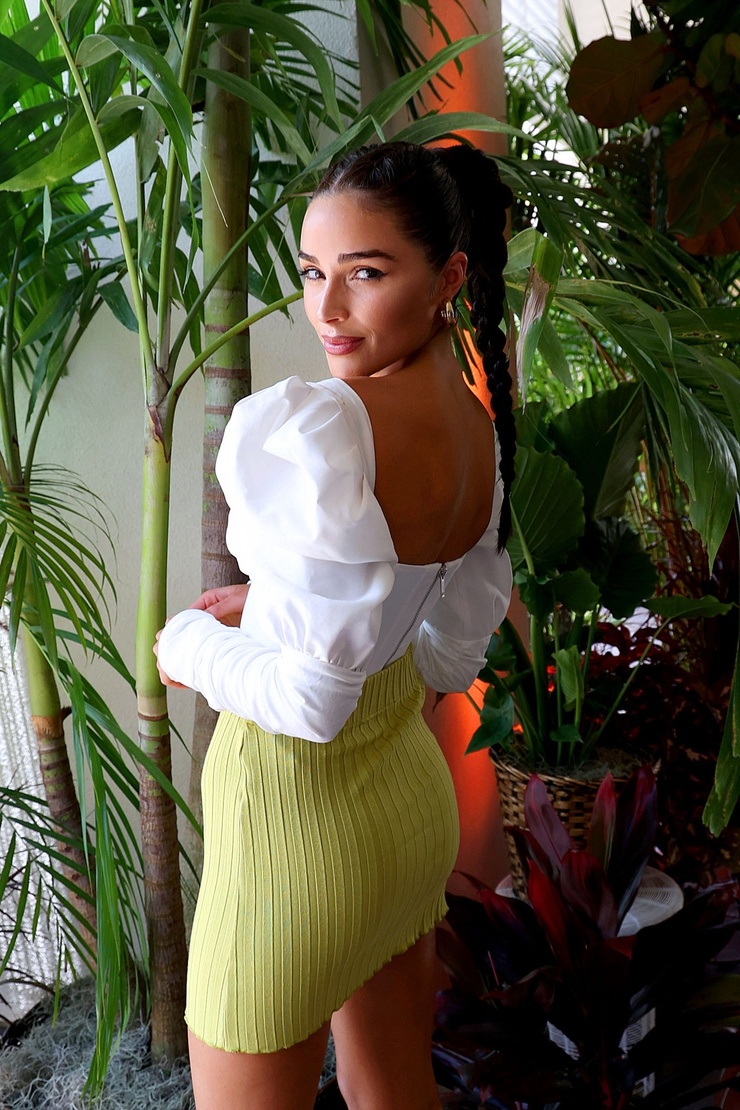 Olivia Culpo Olivia Culpo