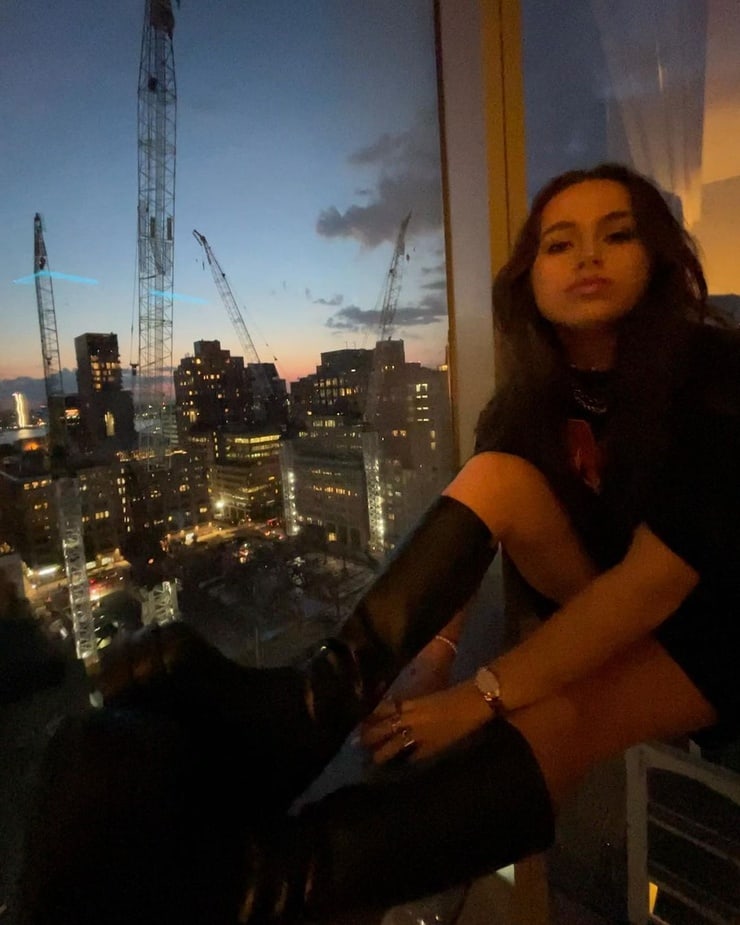 Sky Katz