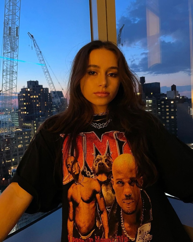 Sky Katz Sky Katz