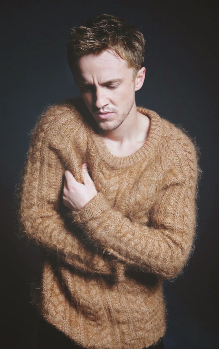 Tom Felton