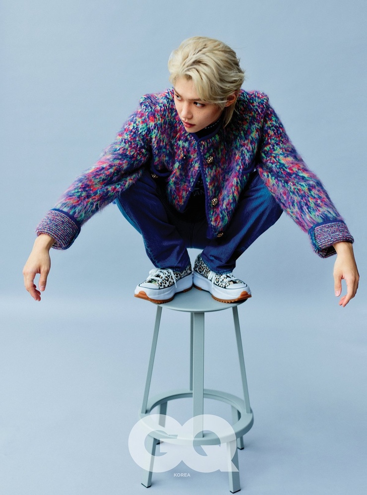 Felix Lee