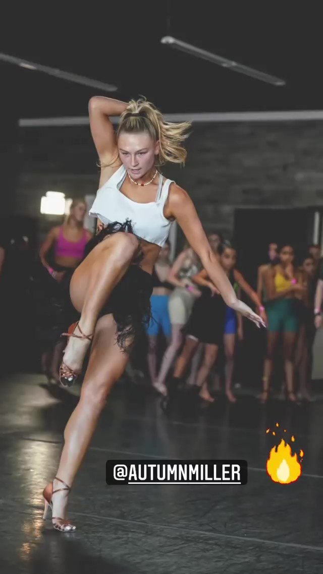 Autumn Miller