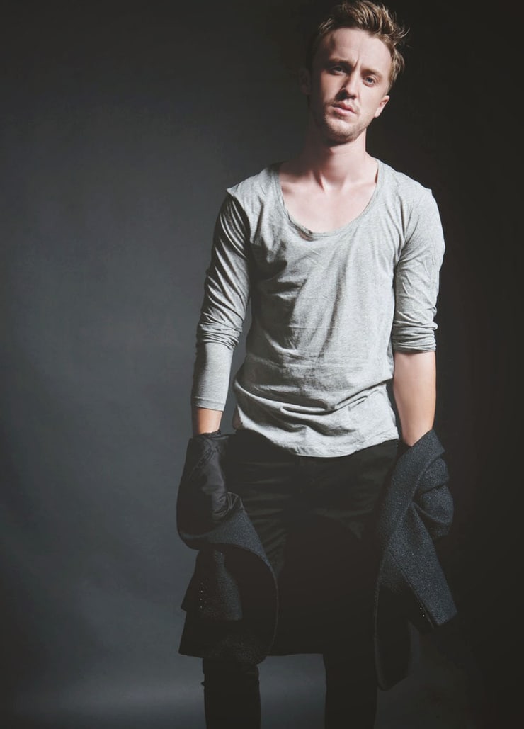 Tom Felton