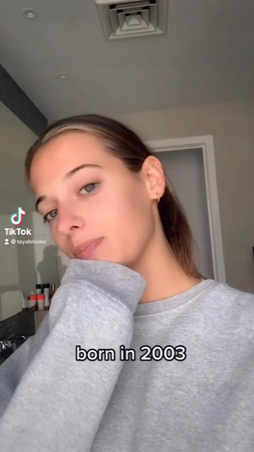 taya brooks
