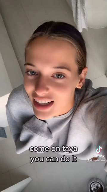 taya brooks