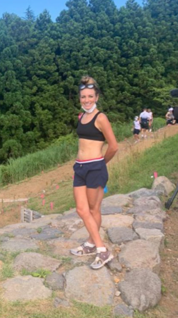 Pauline Ferrand-Prevot
