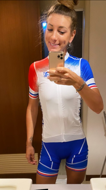 Pauline Ferrand-Prevot