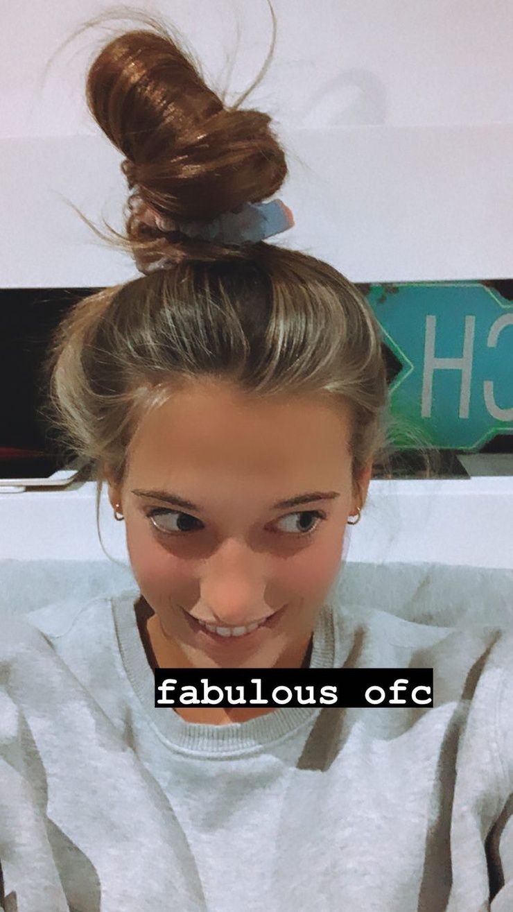 taya brooks