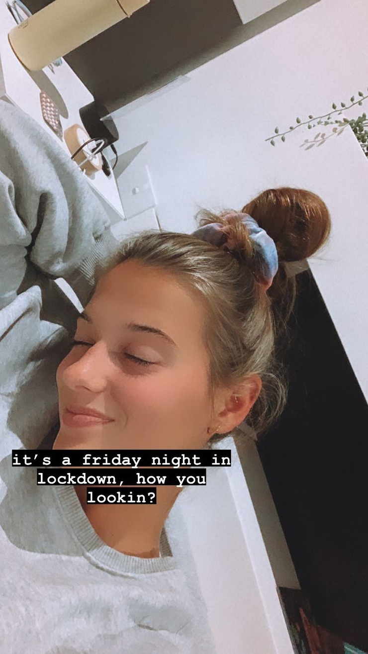taya brooks