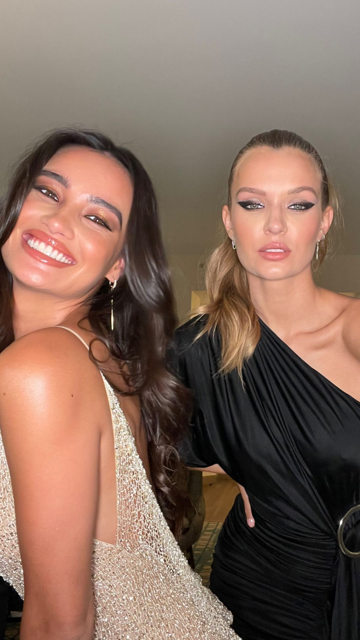Josephine Skriver Josephine Skriver