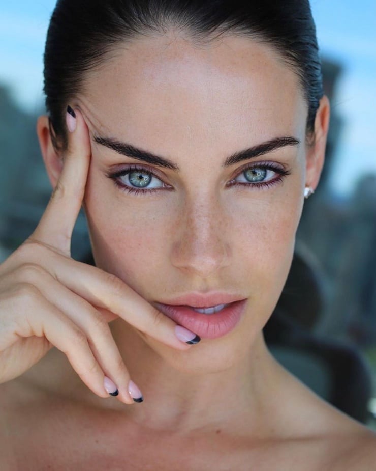 Jessica Lowndes