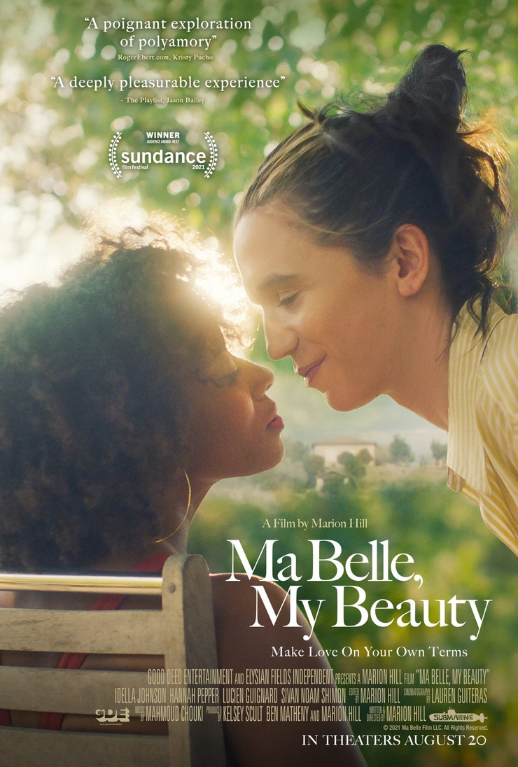 Ma Belle, My Beauty Ma Belle, My Beauty