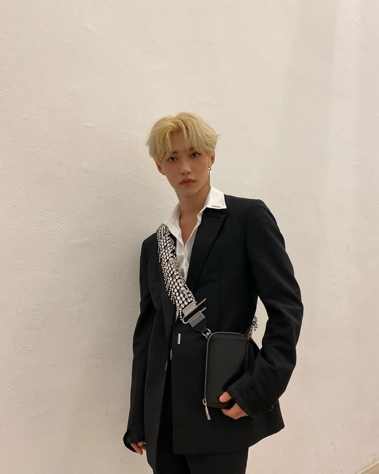 Felix Lee