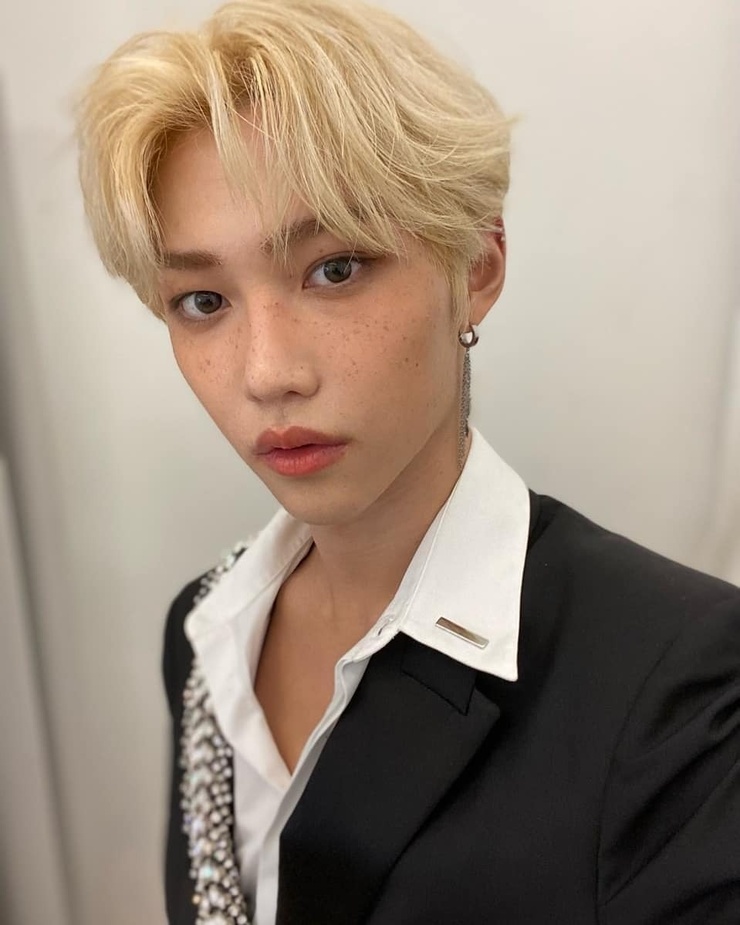 Felix Lee