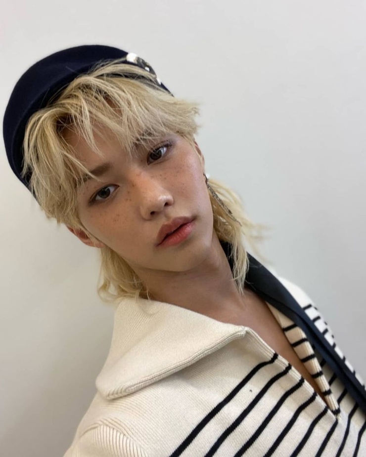 Felix Lee