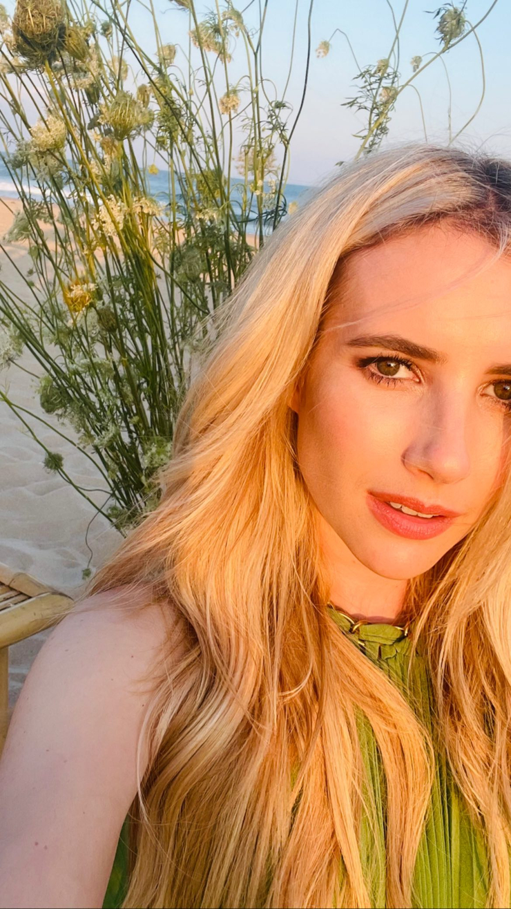 Picture of Emma Roberts