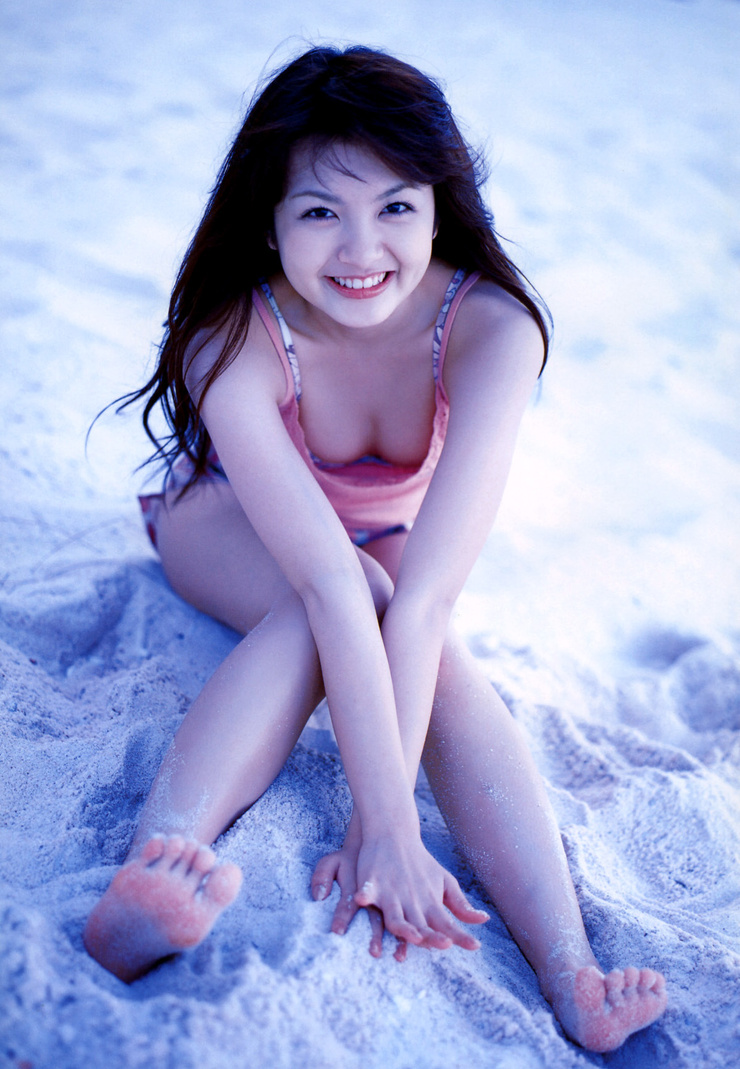 Asuka Hinoi