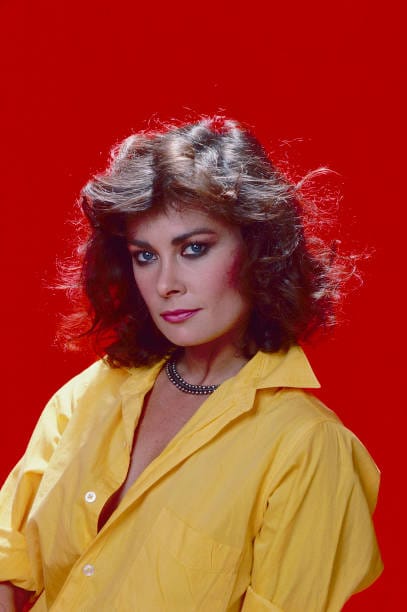 Jane Badler