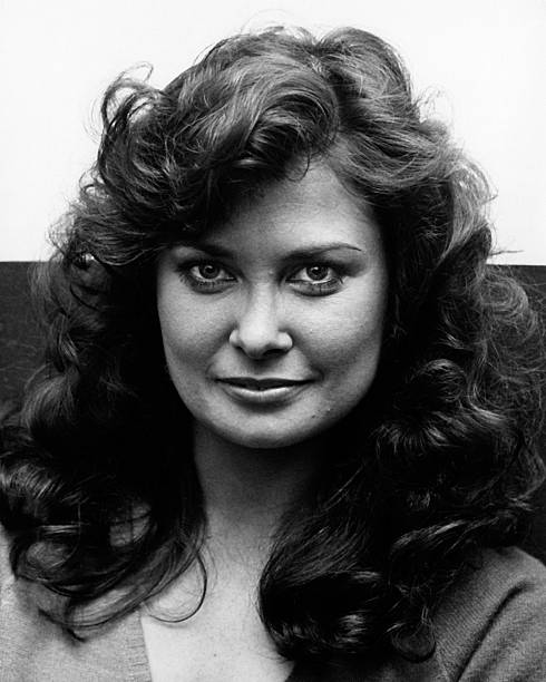 Jane Badler