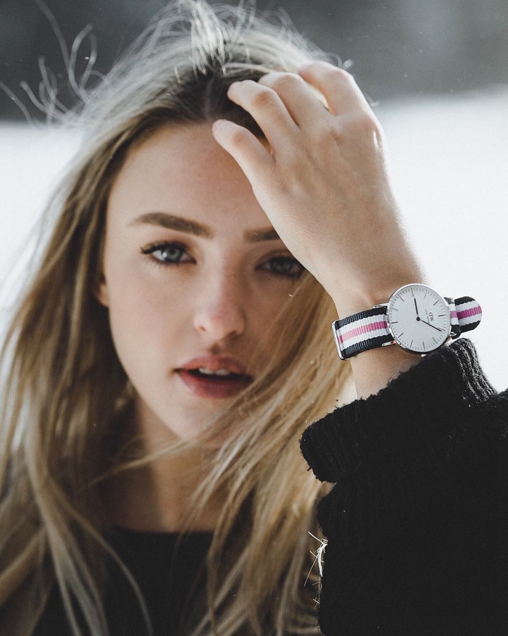 Alicia Moffet