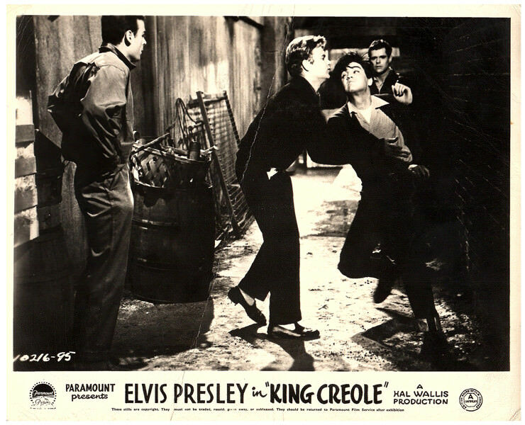 King Creole