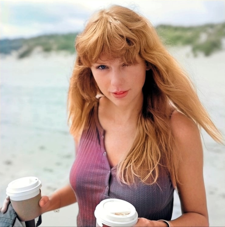 Taylor Swift