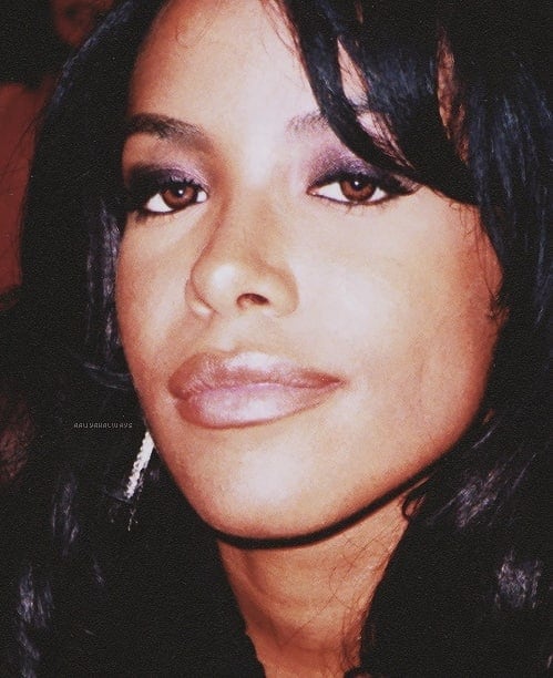 Picture of Aaliyah