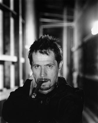 Picture of Gary Oldman